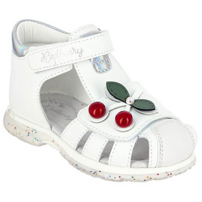 Сандалии Kedberry HEK_11673_white белый 1